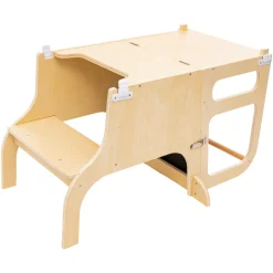 ATMOSPHERA Tour d'observation enfant 