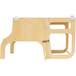 ATMOSPHERA Tour d'observation enfant 