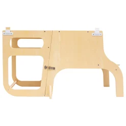 ATMOSPHERA Tour d'observation enfant 