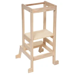 ATMOSPHERA Tour d'observation 