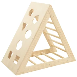 ATMOSPHERA Triangle d'escalade enfant Discount