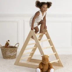ATMOSPHERA Triangle d'escalade enfant Discount