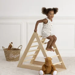 ATMOSPHERA Triangle d'escalade enfant Discount