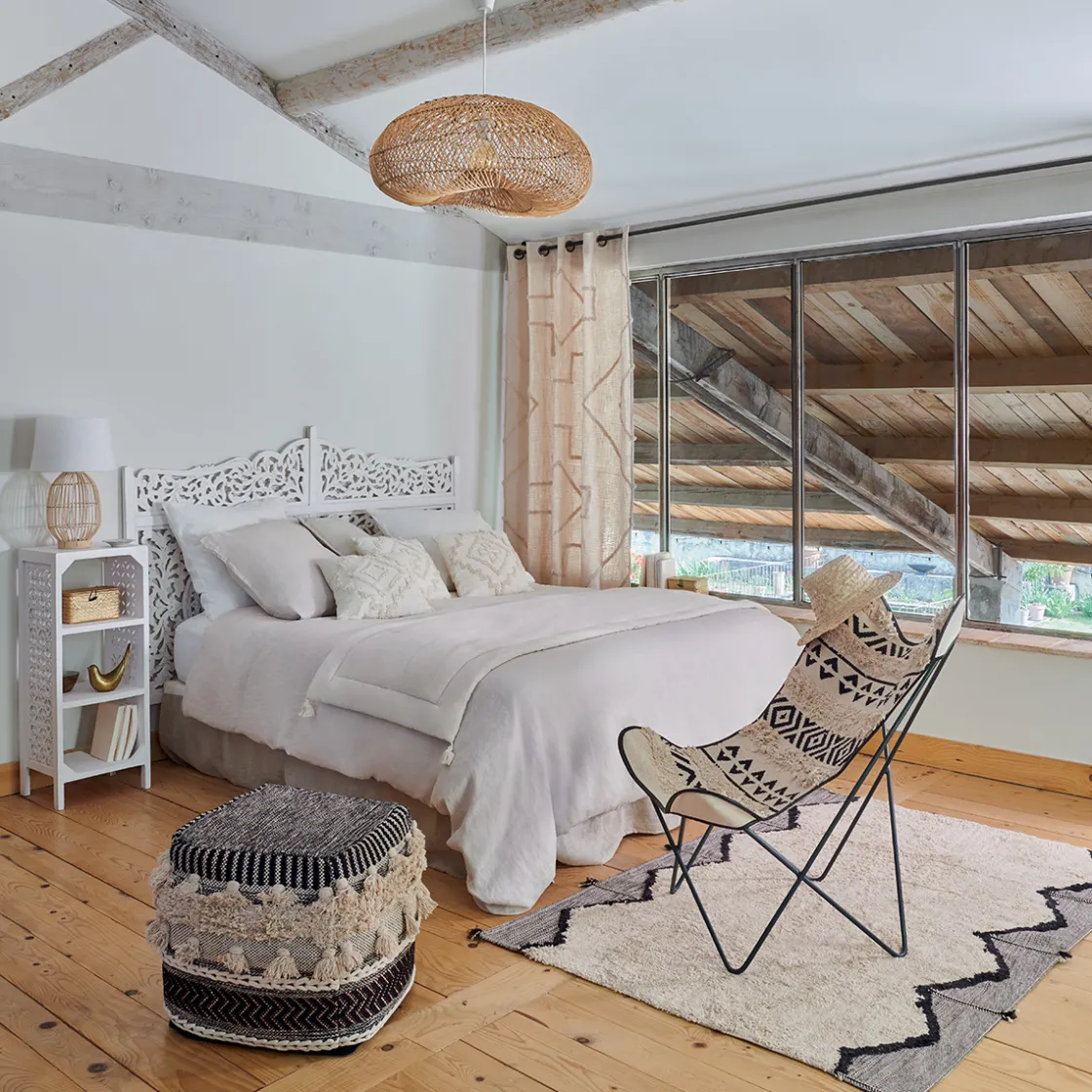 ATMOSPHERA Tête de lit "Fanny" Clearance