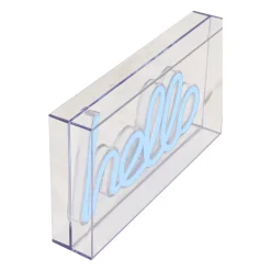 ATMOSPHERA Tube néon à poser LED