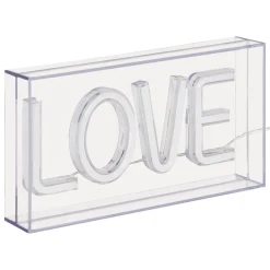 ATMOSPHERA Tube néon à poser LED