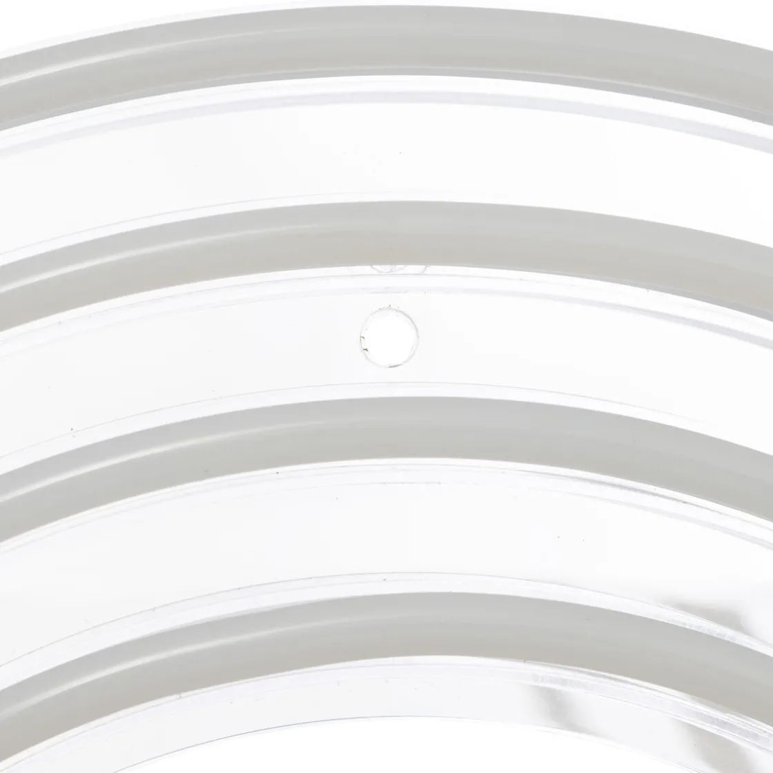 ATMOSPHERA Tube néon mural LED "Arc En Ciel" Discount