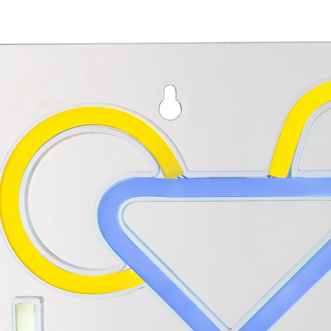 ATMOSPHERA Tube néon mural LED "Bar" Online