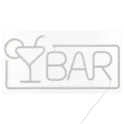 ATMOSPHERA Tube néon mural LED