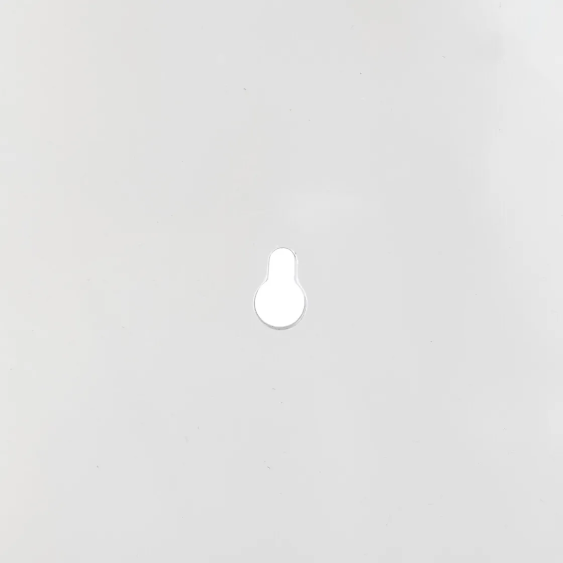 ATMOSPHERA Tube néon mural LED "Coeur" Clearance