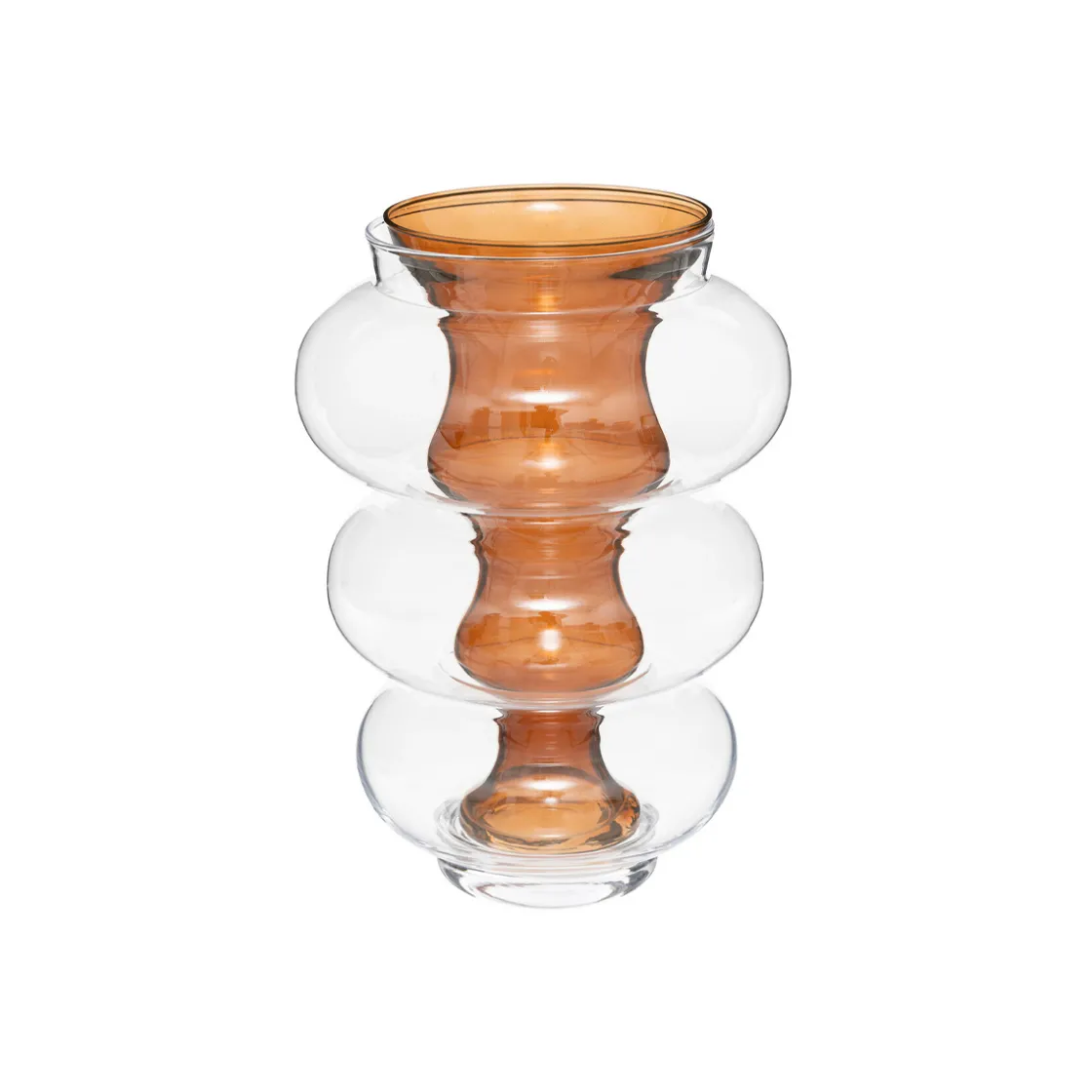 ATMOSPHERA Vase « Double » x matali crasset New