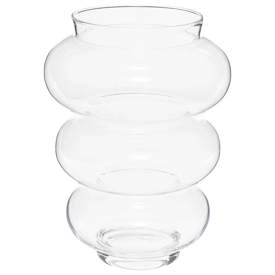 ATMOSPHERA Vase « Double » x matali crasset New