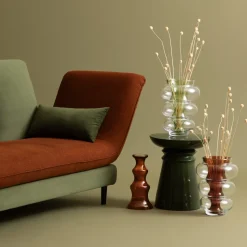 ATMOSPHERA Vase « Double » x matali crasset New