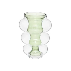 ATMOSPHERA Vase « Double » x matali crasset Hot
