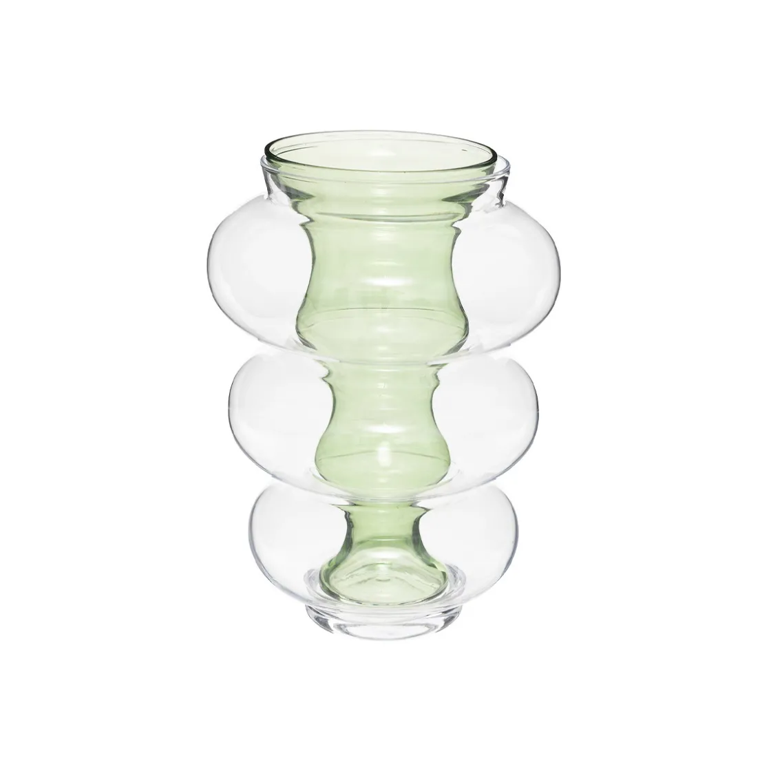 ATMOSPHERA Vase « Double » x matali crasset Hot