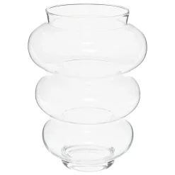 ATMOSPHERA Vase « Double » x matali crasset Hot