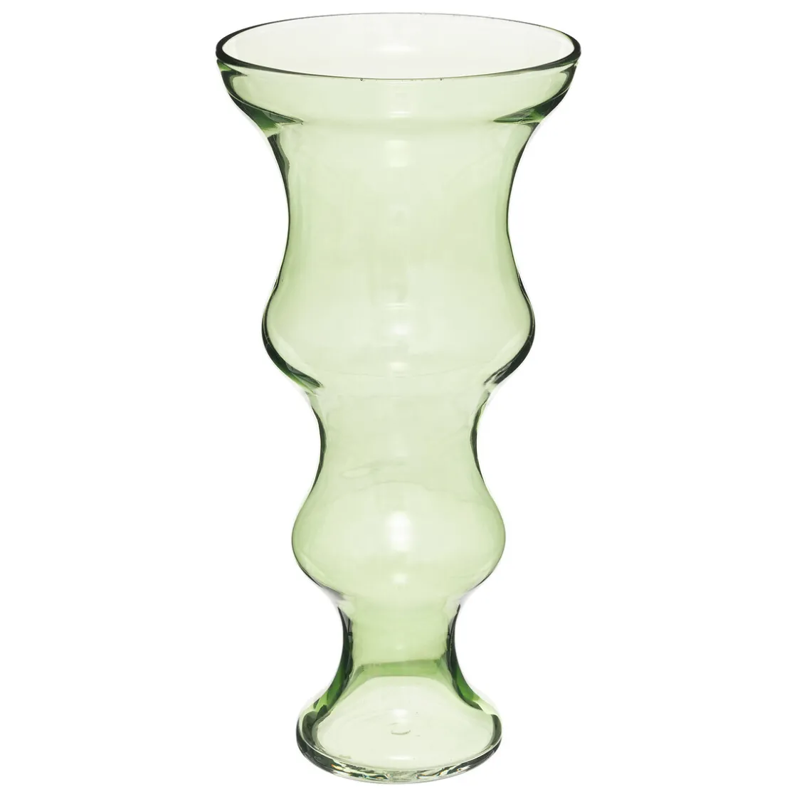 ATMOSPHERA Vase « Double » x matali crasset Hot