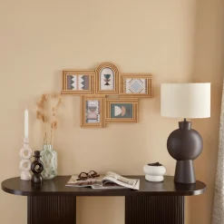 ATMOSPHERA Vase "Arvo" Online