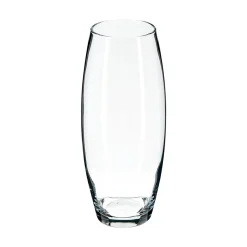 ATMOSPHERA Vase bombé, "Flora", verre