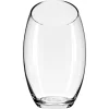 ATMOSPHERA Vase bombé, verre Clearance