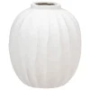 ATMOSPHERA Vase boule "Amia"