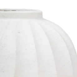 ATMOSPHERA Vase boule 