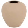 ATMOSPHERA Vase boule "Rily" Discount