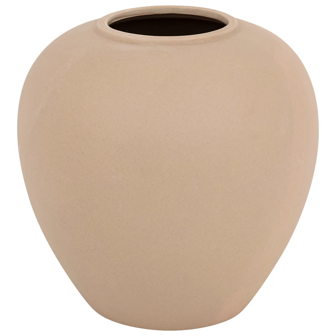 ATMOSPHERA Vase boule "Rily" Discount