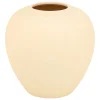 ATMOSPHERA Vase boule "Rily" Clearance