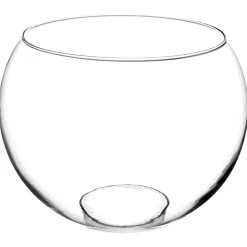 ATMOSPHERA Vase boule, verre Online