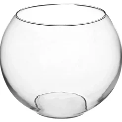 ATMOSPHERA Vase boule, verre Outlet