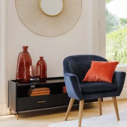 ATMOSPHERA Vase bouteille "Uly" Outlet