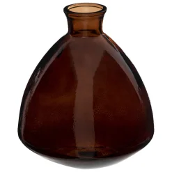 ATMOSPHERA Vase "Candy", verre recyclé Online