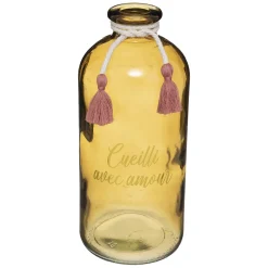 ATMOSPHERA Vase "Carmen", verre Best