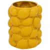 ATMOSPHERA Vase citron "Yuca"