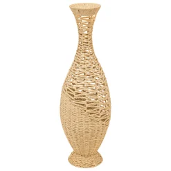 ATMOSPHERA Vase "Clay" Best