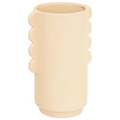 ATMOSPHERA Vase céramique "Hind" Hot