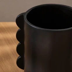 ATMOSPHERA Vase céramique 