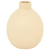 ATMOSPHERA Vase céramique "Rily"