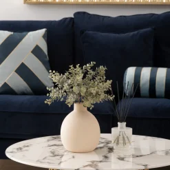 ATMOSPHERA Vase céramique "Rily"