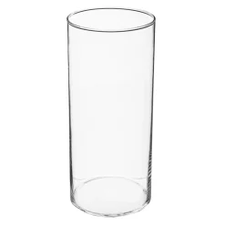 ATMOSPHERA Vase cylindre, verre Online