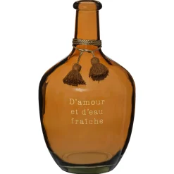 ATMOSPHERA Vase Dame Jeanne "Gypsy" Discount