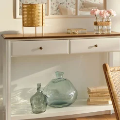 ATMOSPHERA Vase Dame Jeanne "Poesie" Outlet