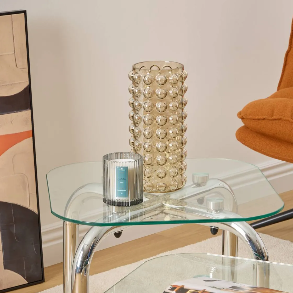 ATMOSPHERA Vase "Doria" Outlet