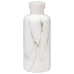 ATMOSPHERA Vase effet marbre "Sao" Discount