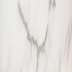 ATMOSPHERA Vase effet marbre 