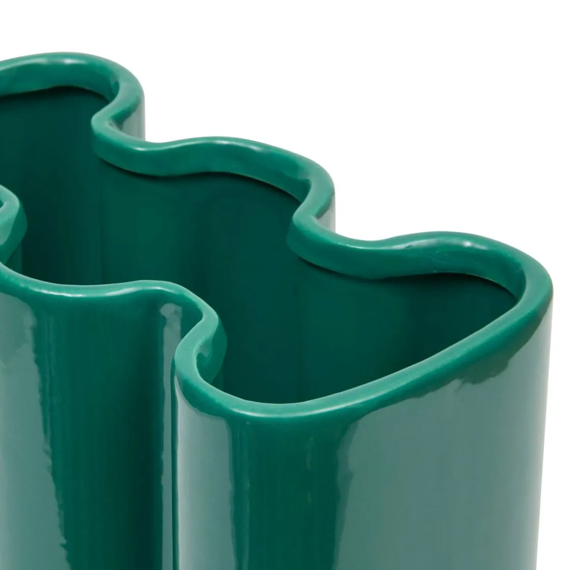 ATMOSPHERA Vase "Flow" Best