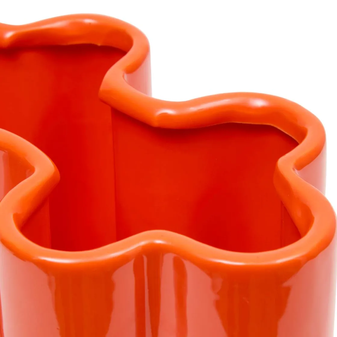 ATMOSPHERA Vase "Flow" Best