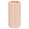 ATMOSPHERA Vase forme fleur, céramique Outlet