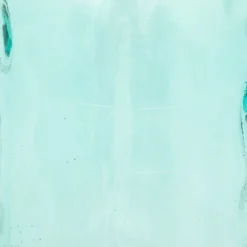 ATMOSPHERA Vase "Imet", verre recyclé